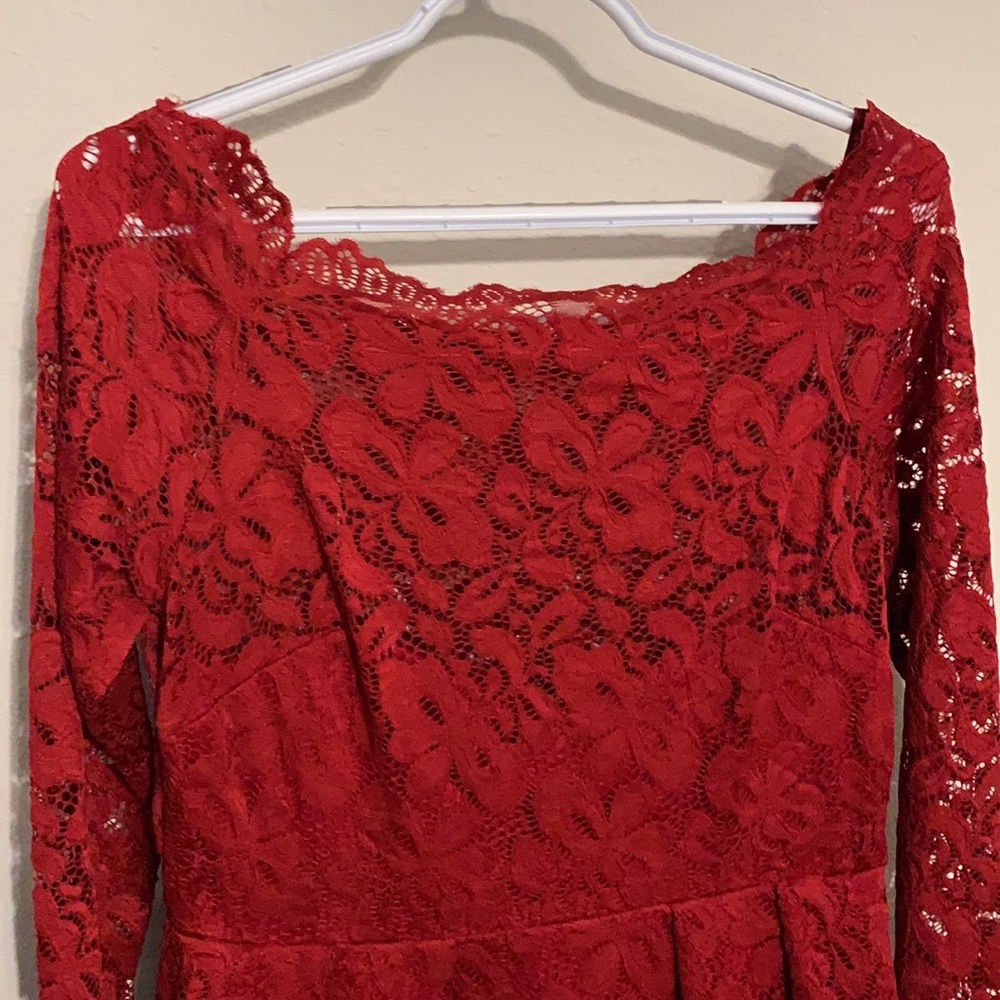 Dress - Picture 2 of 3